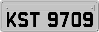 KST9709
