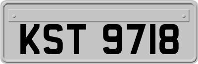 KST9718