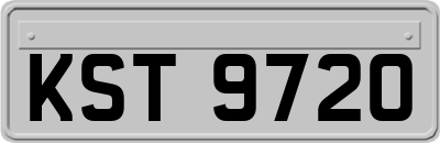 KST9720