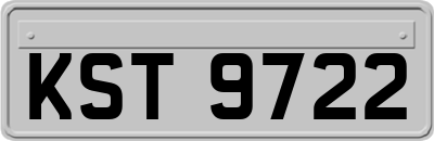 KST9722