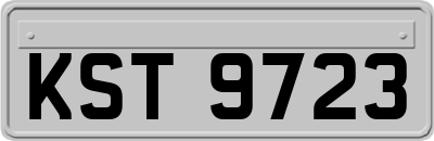 KST9723