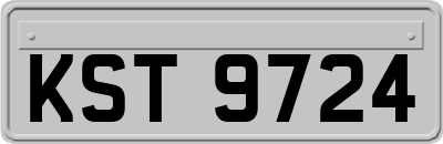 KST9724