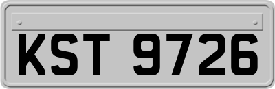 KST9726