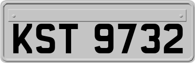 KST9732