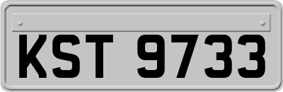 KST9733