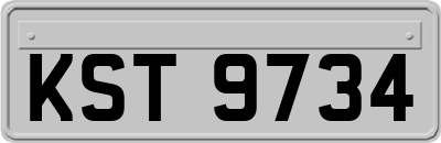 KST9734