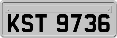 KST9736