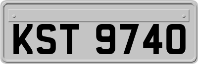 KST9740