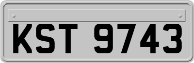 KST9743