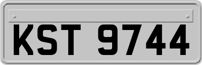 KST9744