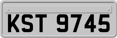 KST9745