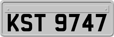 KST9747