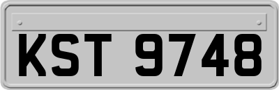 KST9748