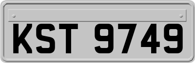 KST9749