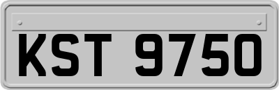 KST9750