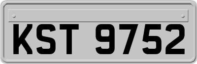 KST9752