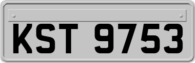 KST9753