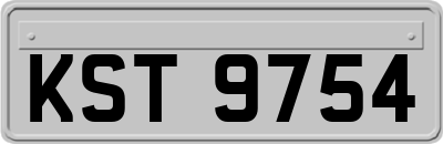 KST9754