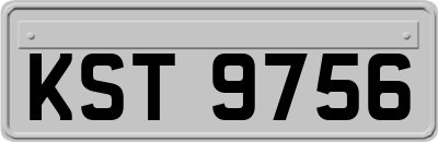 KST9756