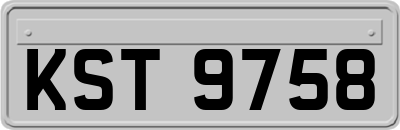 KST9758