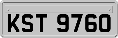 KST9760