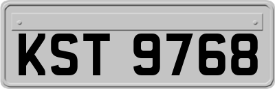 KST9768