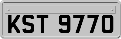 KST9770