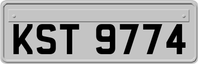 KST9774
