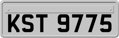 KST9775