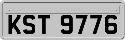 KST9776