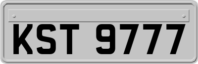 KST9777