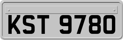 KST9780