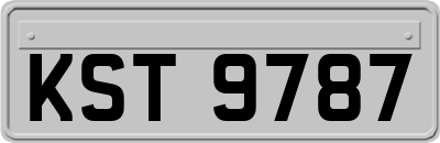 KST9787