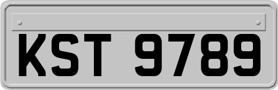KST9789