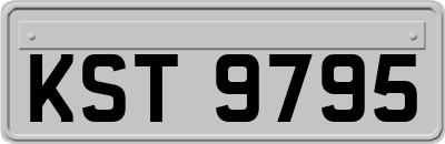 KST9795