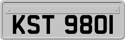 KST9801