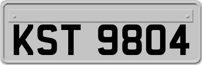 KST9804