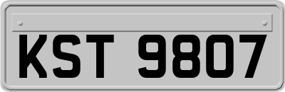 KST9807