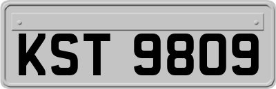 KST9809