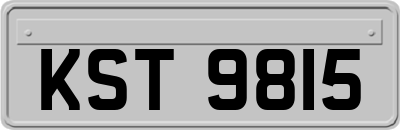KST9815