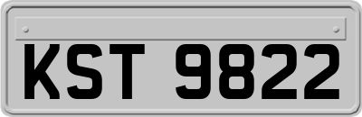 KST9822