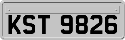 KST9826