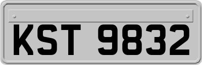KST9832
