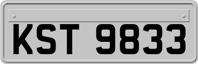KST9833