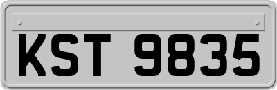 KST9835