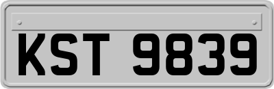 KST9839