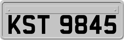 KST9845