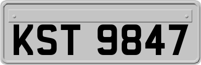KST9847
