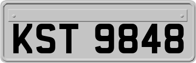 KST9848