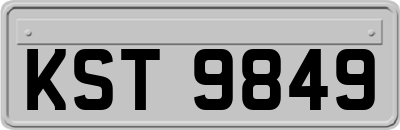 KST9849